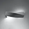 Kinkiet SIGMA beton